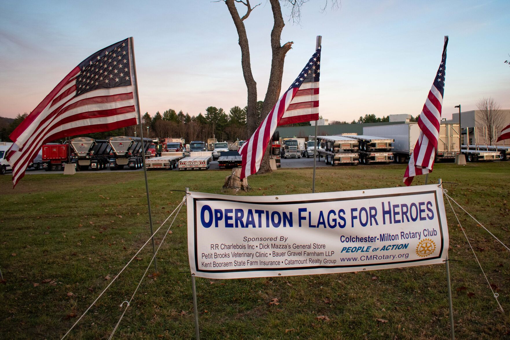 Operation Flags for Heroes 2